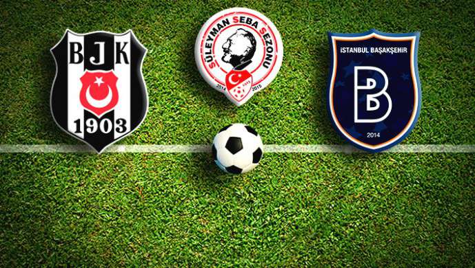 Montag, 6. APRIL 2015 | 19 UHR | SÜPER LIG