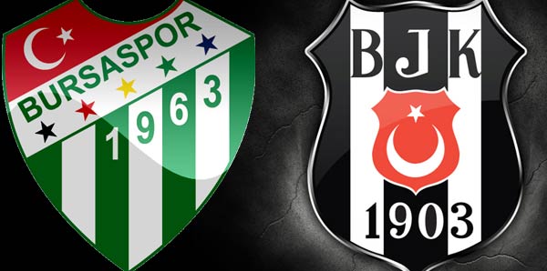 Montag, 22. September 2014 - 20.30 Uhr - Süper Lig
