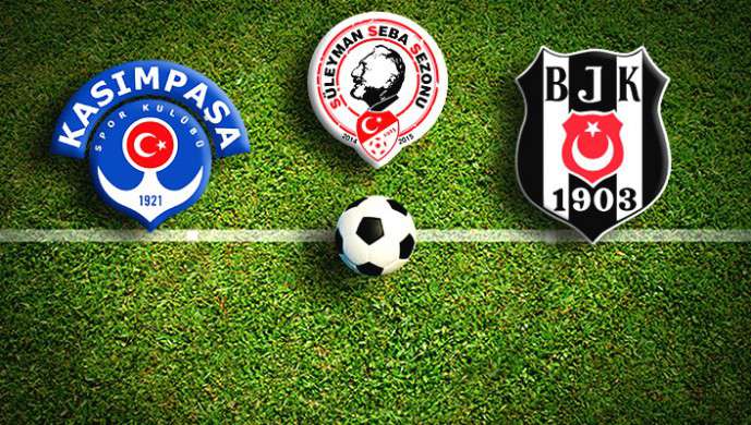 SAMSTAG, 18. APRIL 2015 | 18 UHR | SÜPER LIG