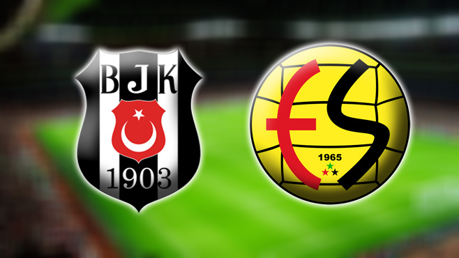 Cumartesi, 27. Eylül 2014 - 20 Saat - Süper Lig