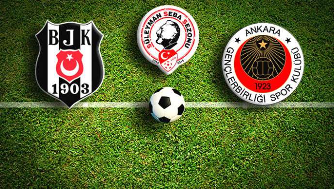 FREITAG, 29. MAI 2015 | 19 UHR | SÜPER LIG