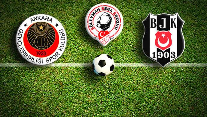 PAZARTESI, 26 OCAK 2015 - SAAT 20.00 - SÜPER LIG