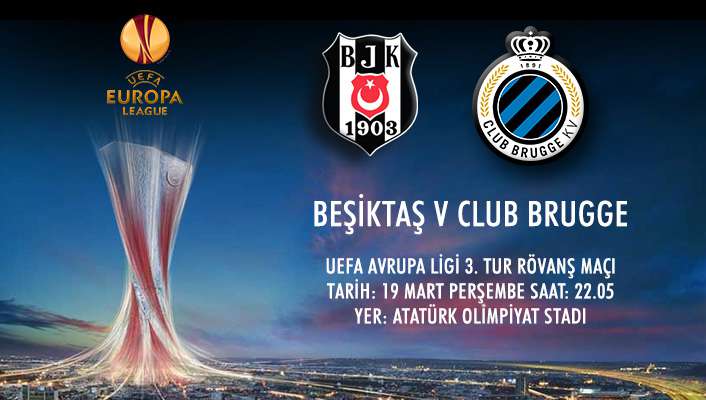 DONNERSTAG, 19. März 2015 - 21.05 UHR - EUROPA LEAGUE