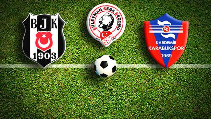 MONTAG, 27. APRIL 2015 | 19 UHR | SÜPER LIG
