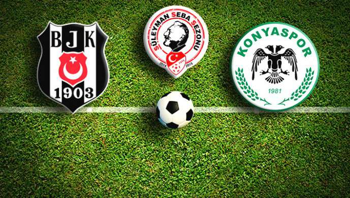 MONTAG, 18. MAI 2015 | 19 UHR | SÜPER LIG